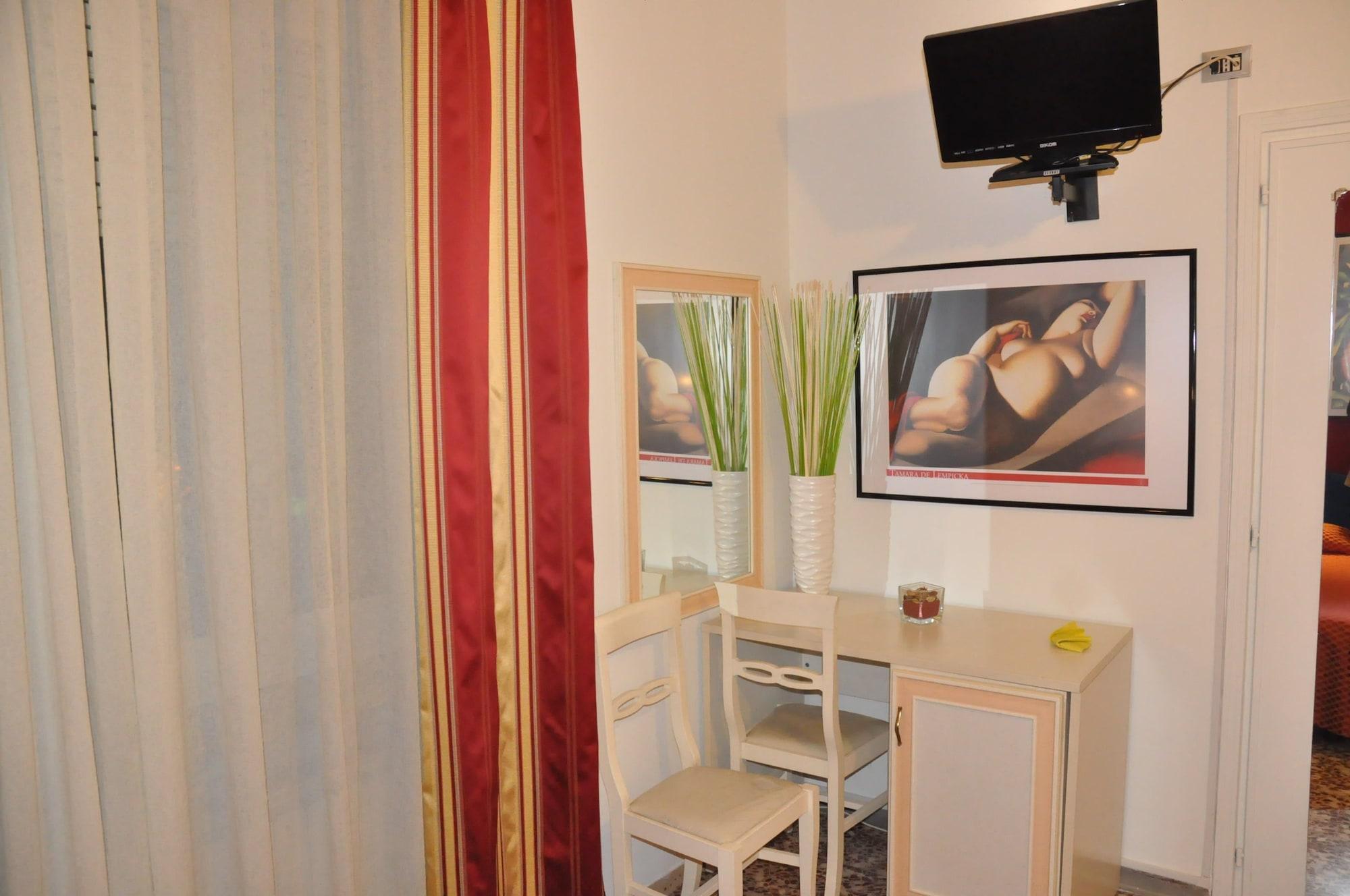 Hotel Vittoriano Торино Екстериор снимка