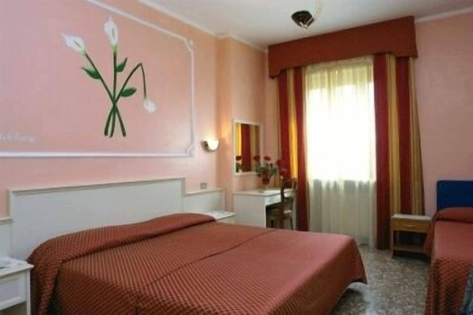 Hotel Vittoriano Торино Екстериор снимка