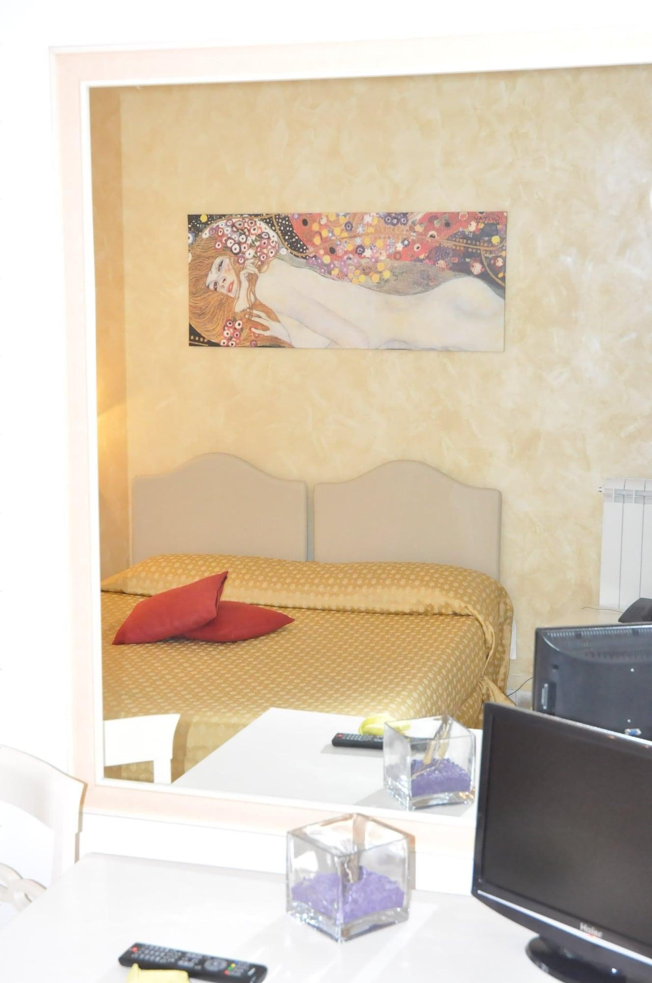 Hotel Vittoriano Торино Екстериор снимка